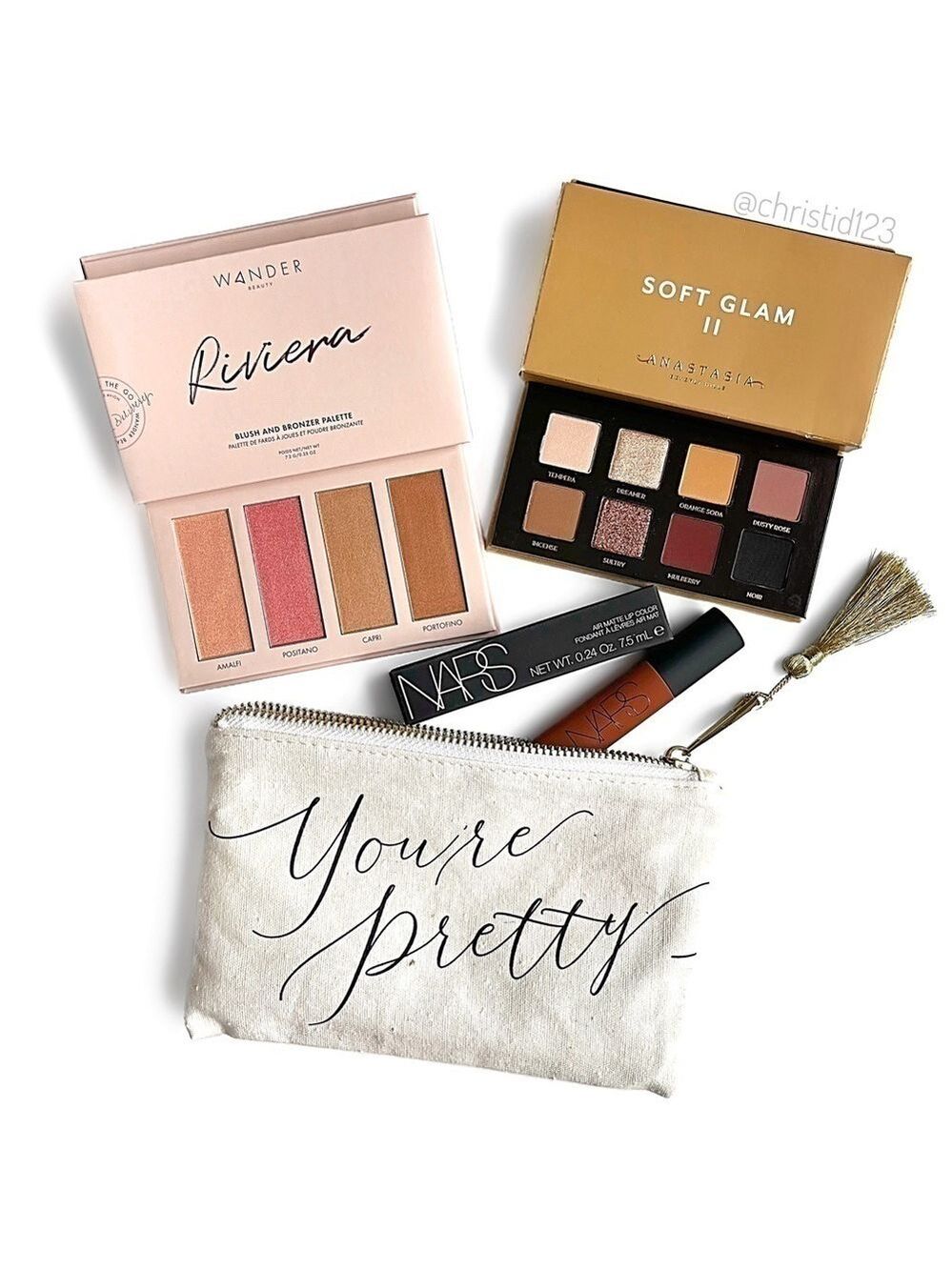 Makeup Bundle